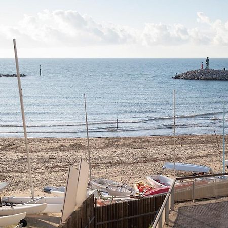 Sea View Apartment San Vincenzo Exterior foto