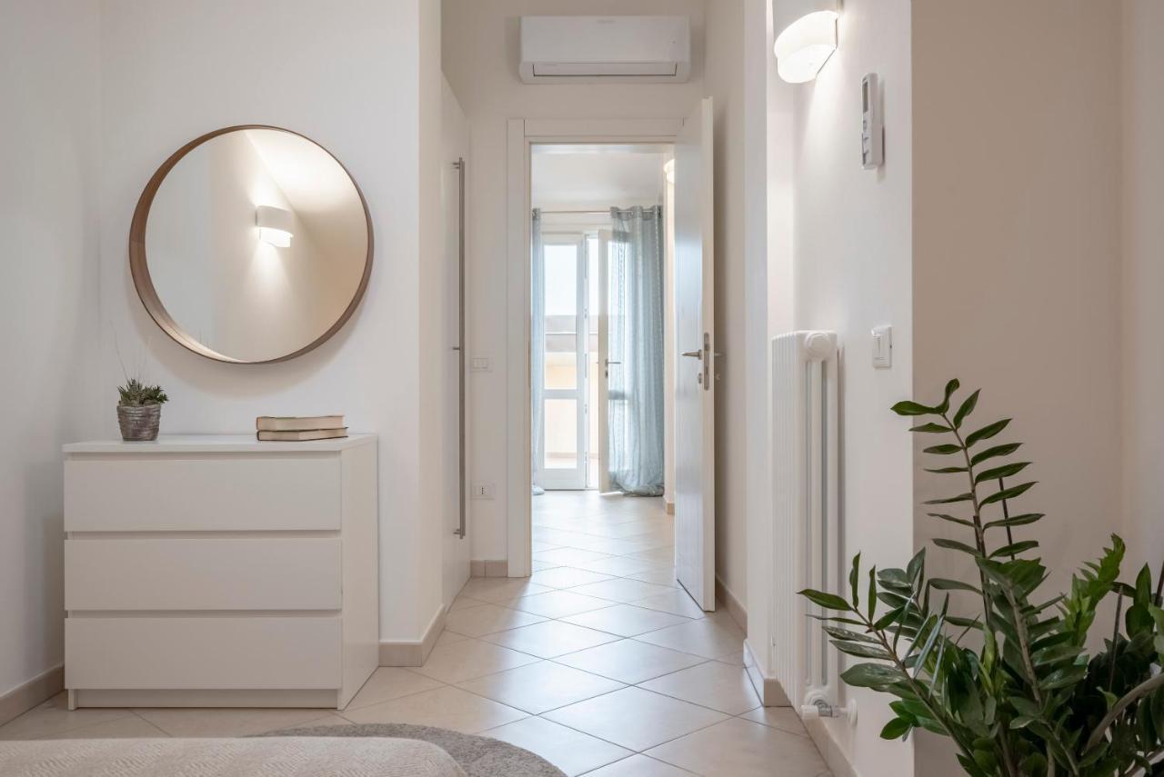 Sea View Apartment San Vincenzo Exterior foto