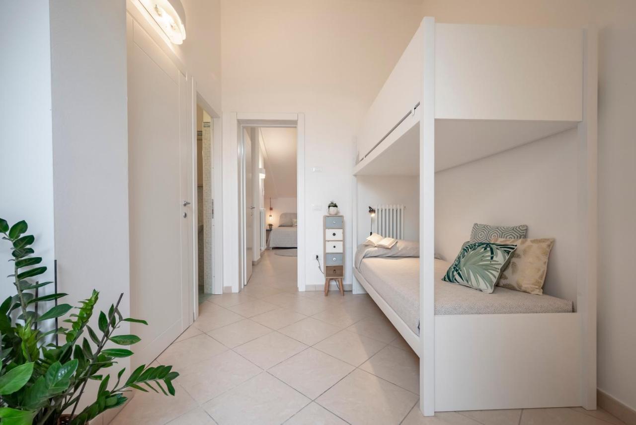 Sea View Apartment San Vincenzo Exterior foto