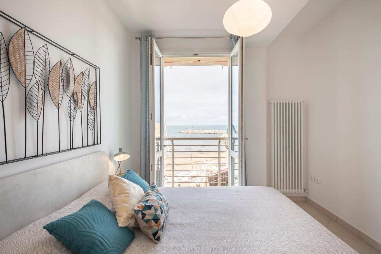 Sea View Apartment San Vincenzo Exterior foto